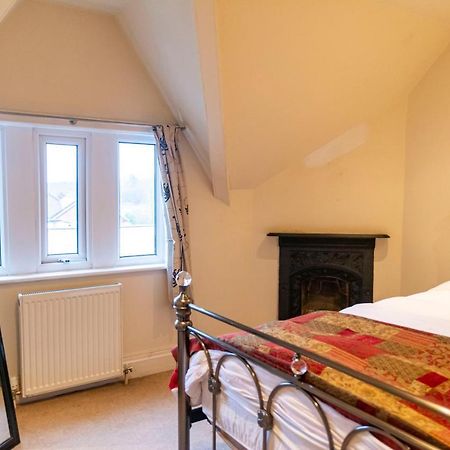 מנצ'סטר Apartment No.2 - The Old Red King Pub Mcr מראה חיצוני תמונה