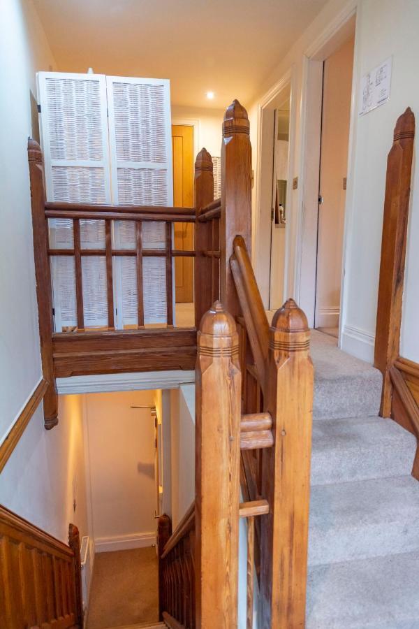 מנצ'סטר Apartment No.2 - The Old Red King Pub Mcr מראה חיצוני תמונה