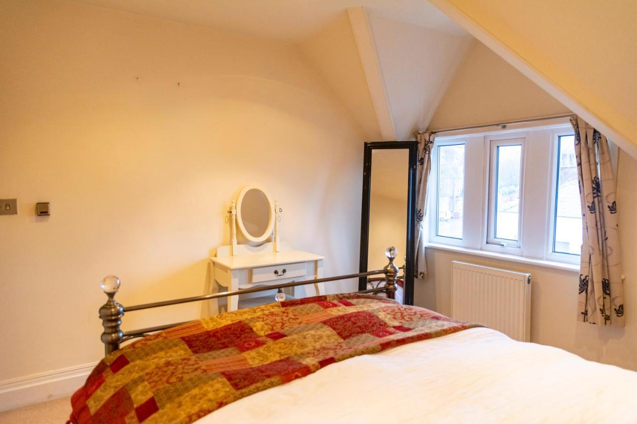 מנצ'סטר Apartment No.2 - The Old Red King Pub Mcr מראה חיצוני תמונה