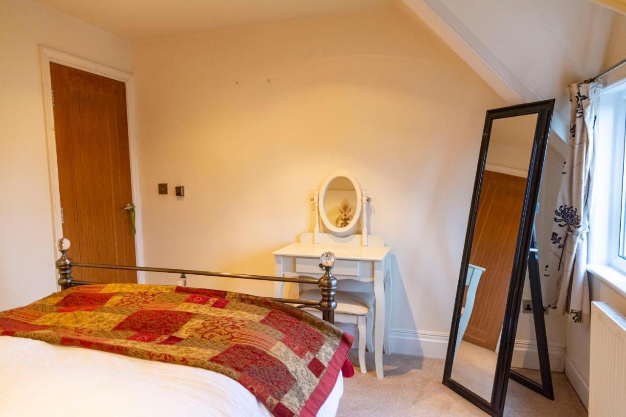 מנצ'סטר Apartment No.2 - The Old Red King Pub Mcr מראה חיצוני תמונה