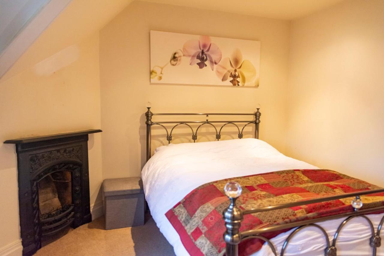מנצ'סטר Apartment No.2 - The Old Red King Pub Mcr מראה חיצוני תמונה
